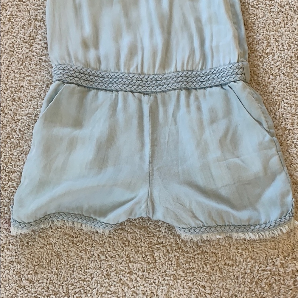 Romper - Picture 2 of 4